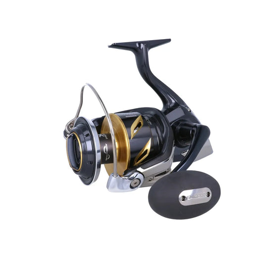 Shimano Stella SW D 10000PG Reel