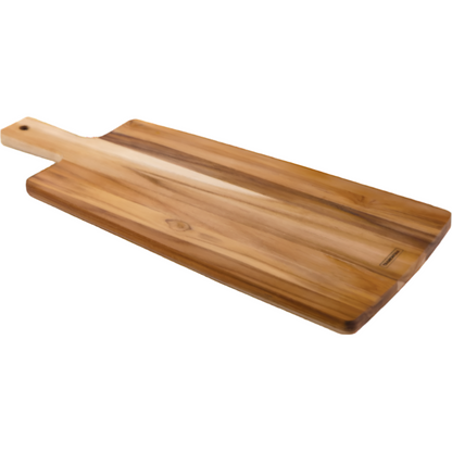 Tramontina Kitchen Bread Board Teak 48 x 19 cm