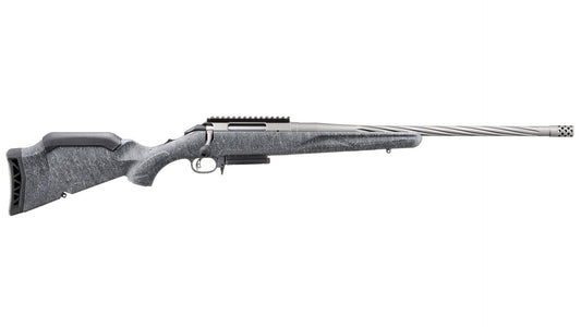 Ruger American Gen II STD 6.5CR
