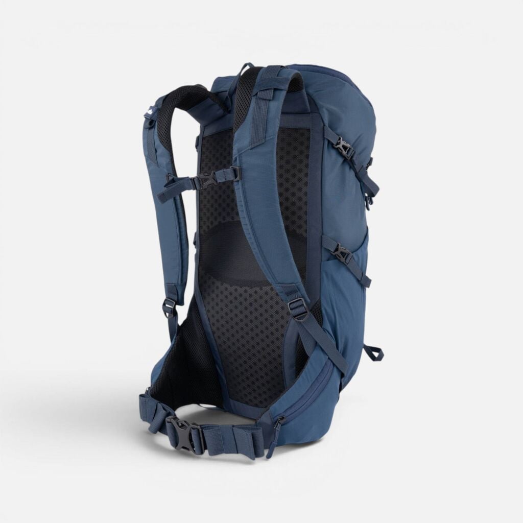 First Ascent Elios 35L Lightweight Hiking Pack
