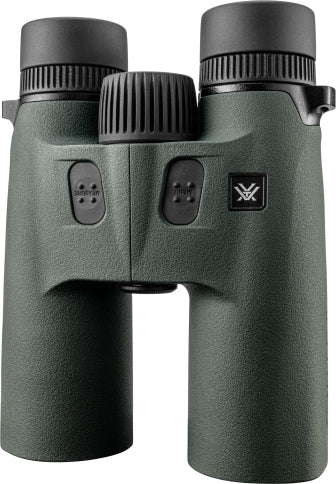 Vortex Ranger HD 3000 Laser Rangefinding Binoculars