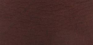 Saddler Belts Mens Double Stitch Leather Belt 40mm