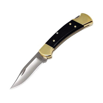 Buck 112BRS Ranger Folding Knife