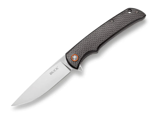 Buck 259 Haxby Folding Knife