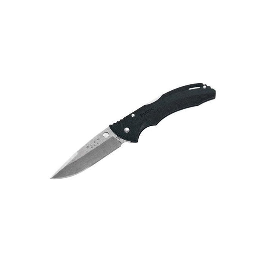 Buck Bantam 285 BLW Folding Knife Black