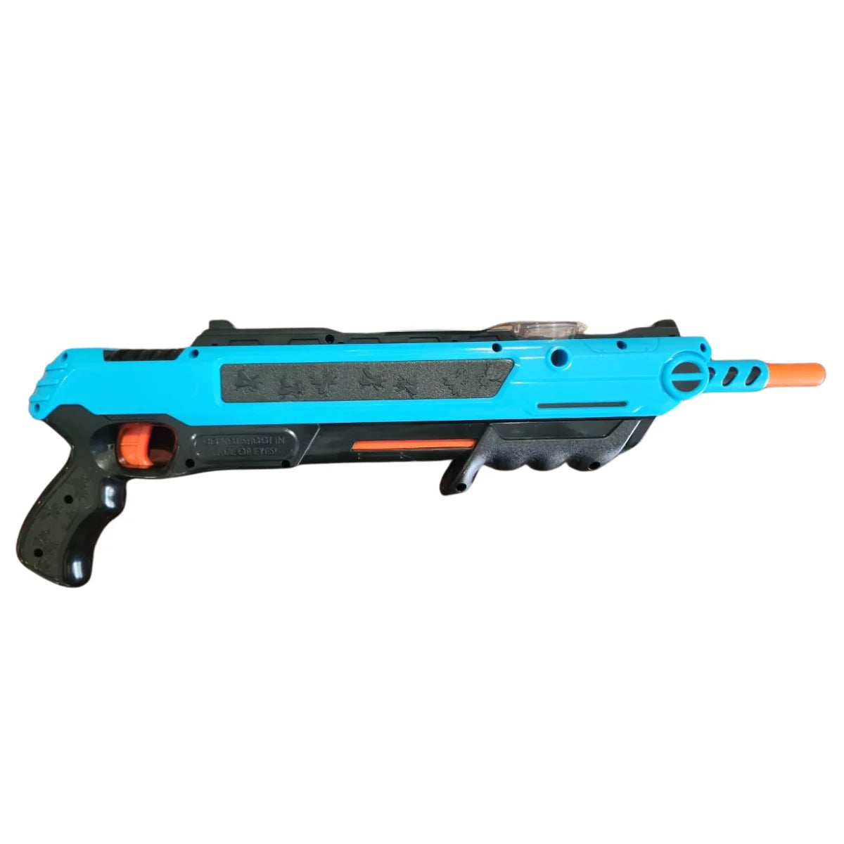 Bug-A-Buster 2.0 Fly Gun