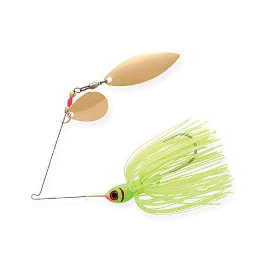 Booyah Blade Tandem Spinnerbait