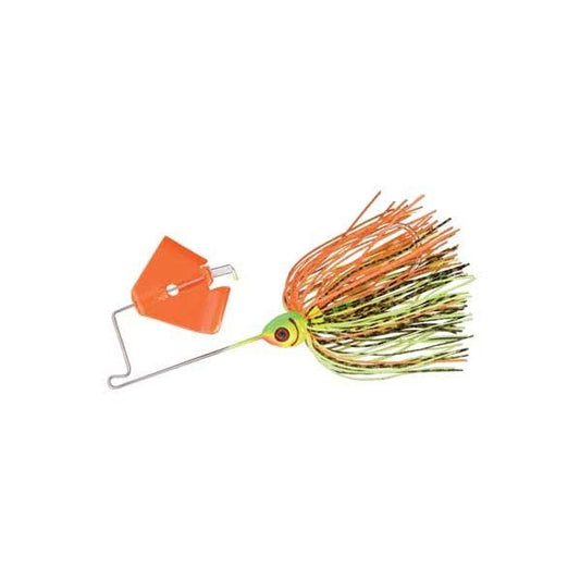 Booyah Pond Magic Buzz 1/8 oz Fire Bug