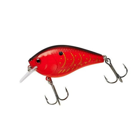 Booyah One Knocker 1/2 oz Rayburn Red