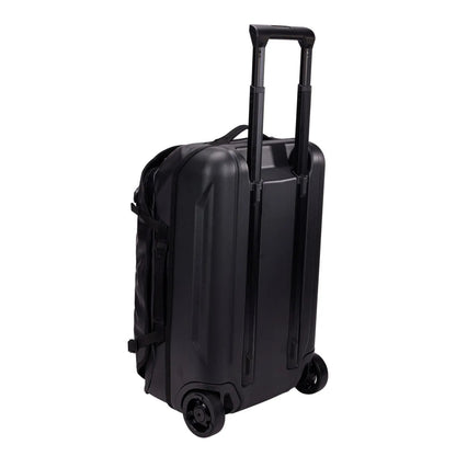 Thule Chasm Carry On 40L Black