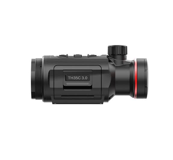 Hikmicro Thunder Th35c Thermal Clip-On Scope