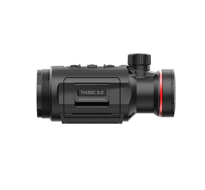 Hikmicro Thunder Th35c Thermal Clip-On Scope