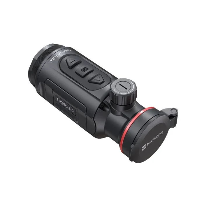 Hikmicro Thunder Th35c Thermal Clip-On Scope