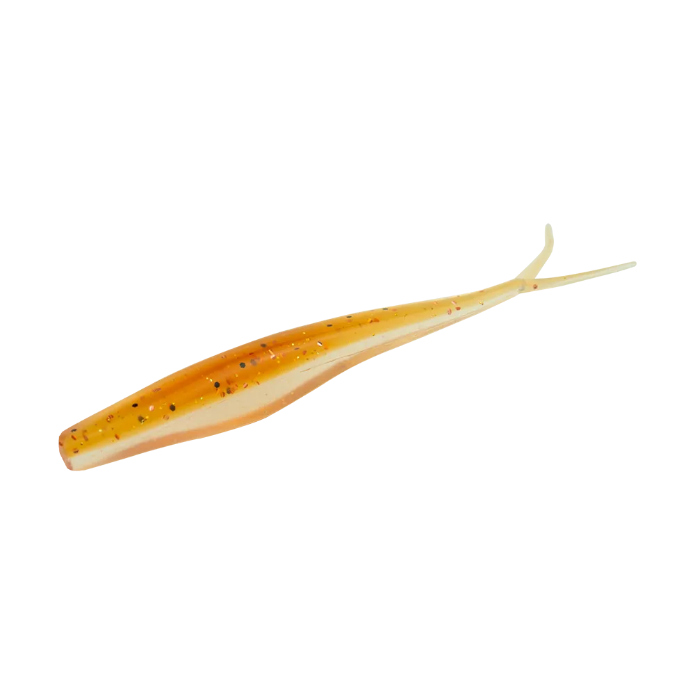 McArthy Jerk Minnow 4" River Prawn