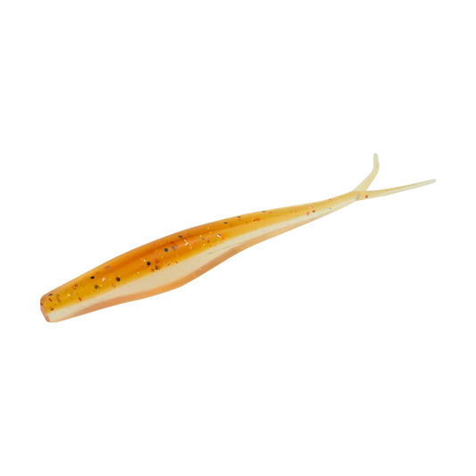 McArthy Jerk Minnow 4" River Prawn