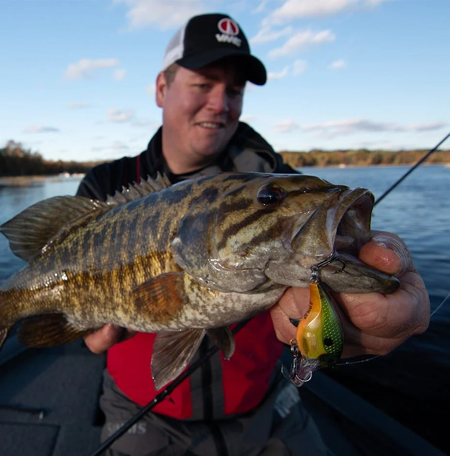 Rapala BX Brat BXB03 Delta
