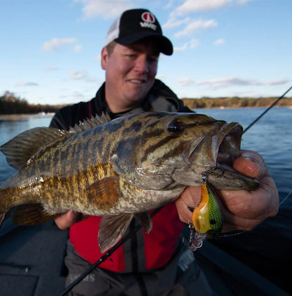 Rapala BX Brat BXB03 Homer’s Buddy