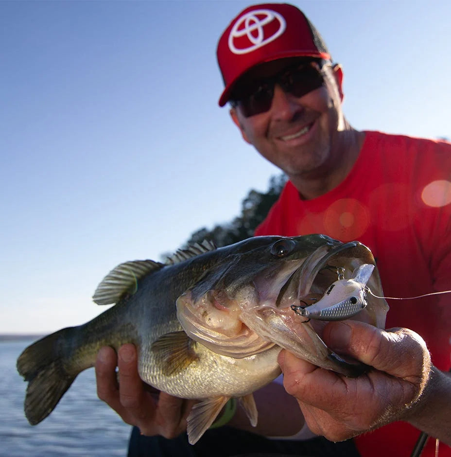 Rapala BX Brat 3 Mossy Crankbait
