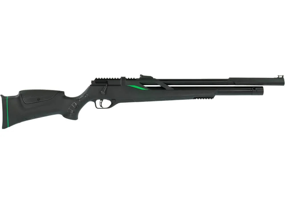 Snowpeak T-Rex PCP Air Rifle 5.5mm/.22
