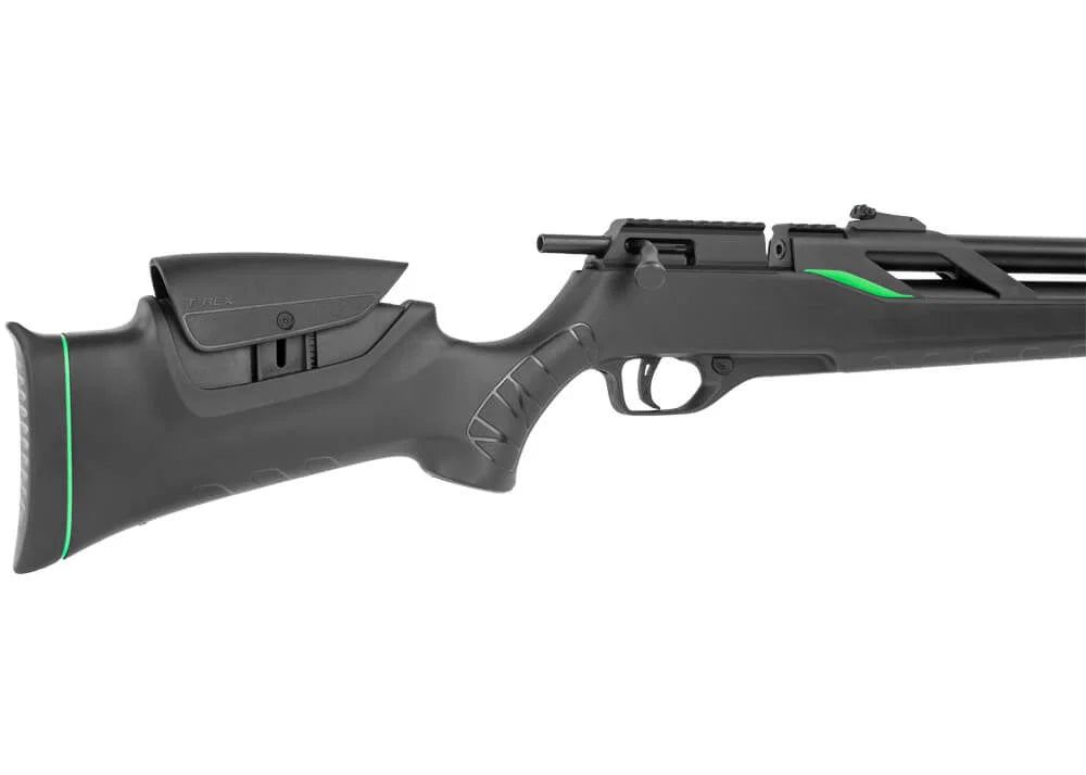 Snowpeak T-Rex PCP Air Rifle 5.5mm/.22
