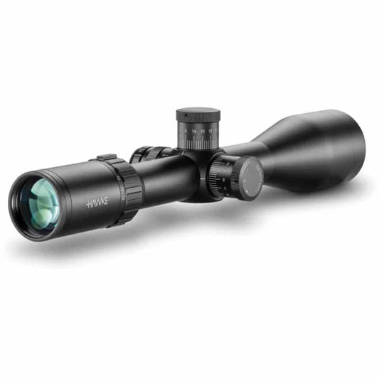 Hawke Vantage 30 WA 4-16x50 SF IR .22 LR HV