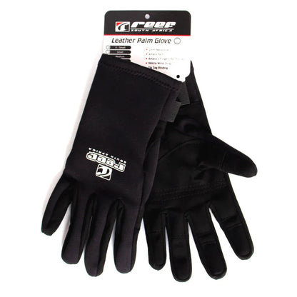 Reef 2.5mm Leather Palm Dive Gloves 2XL