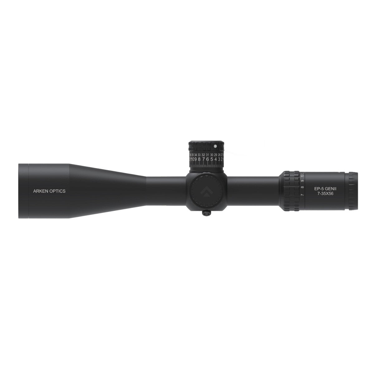 Arken EP5 Gen2 7-35x56 VPR MIL FFP