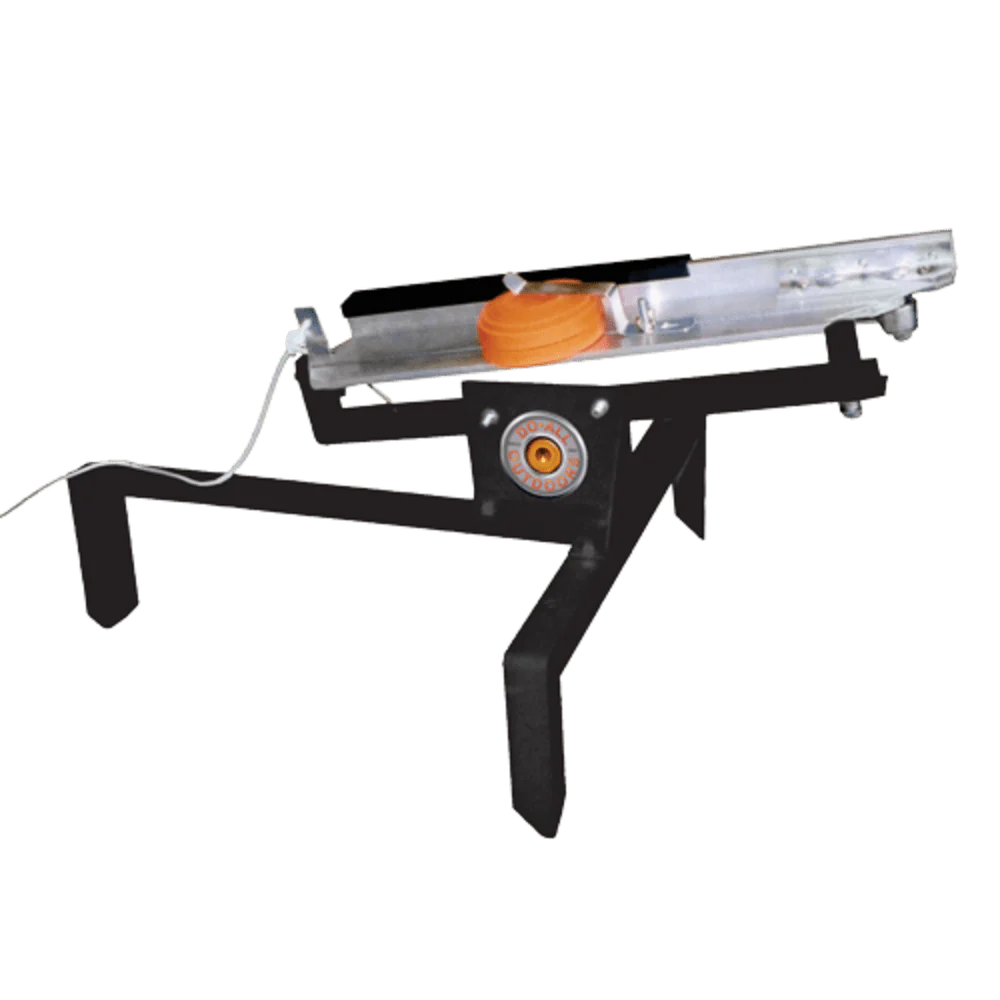 Do-All Competitor Clay Target Thrower
