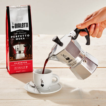 Bialetti Moka Express 2-Cup