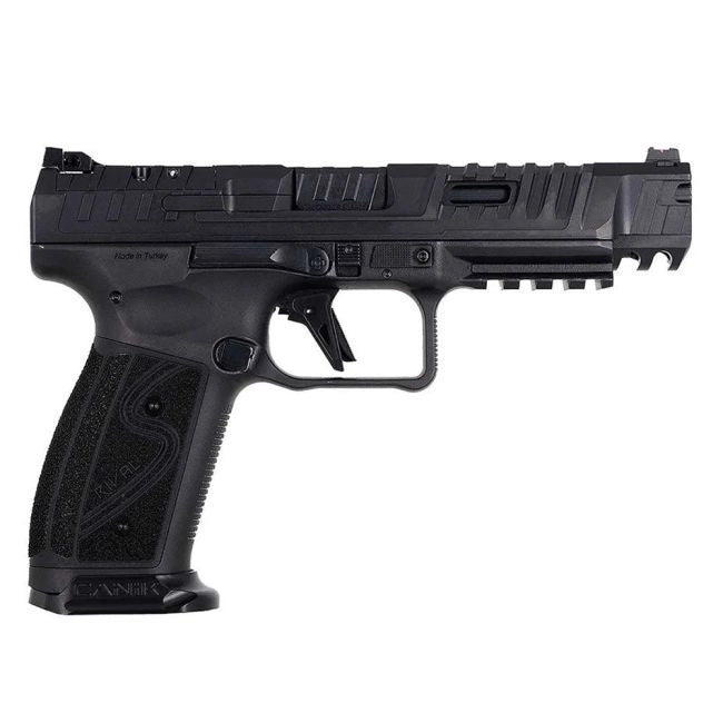 Canik TP9 SFX Rival Black