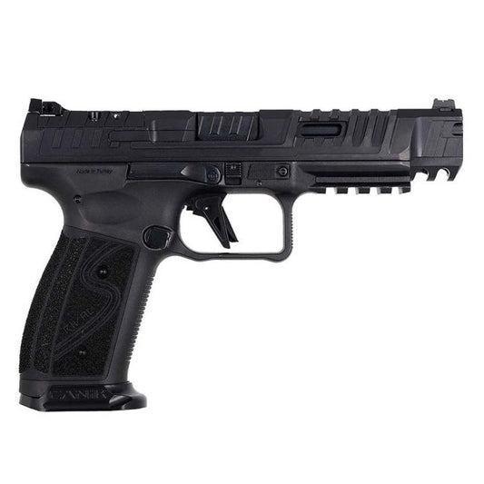 Canik TP9 SFX Rival Black