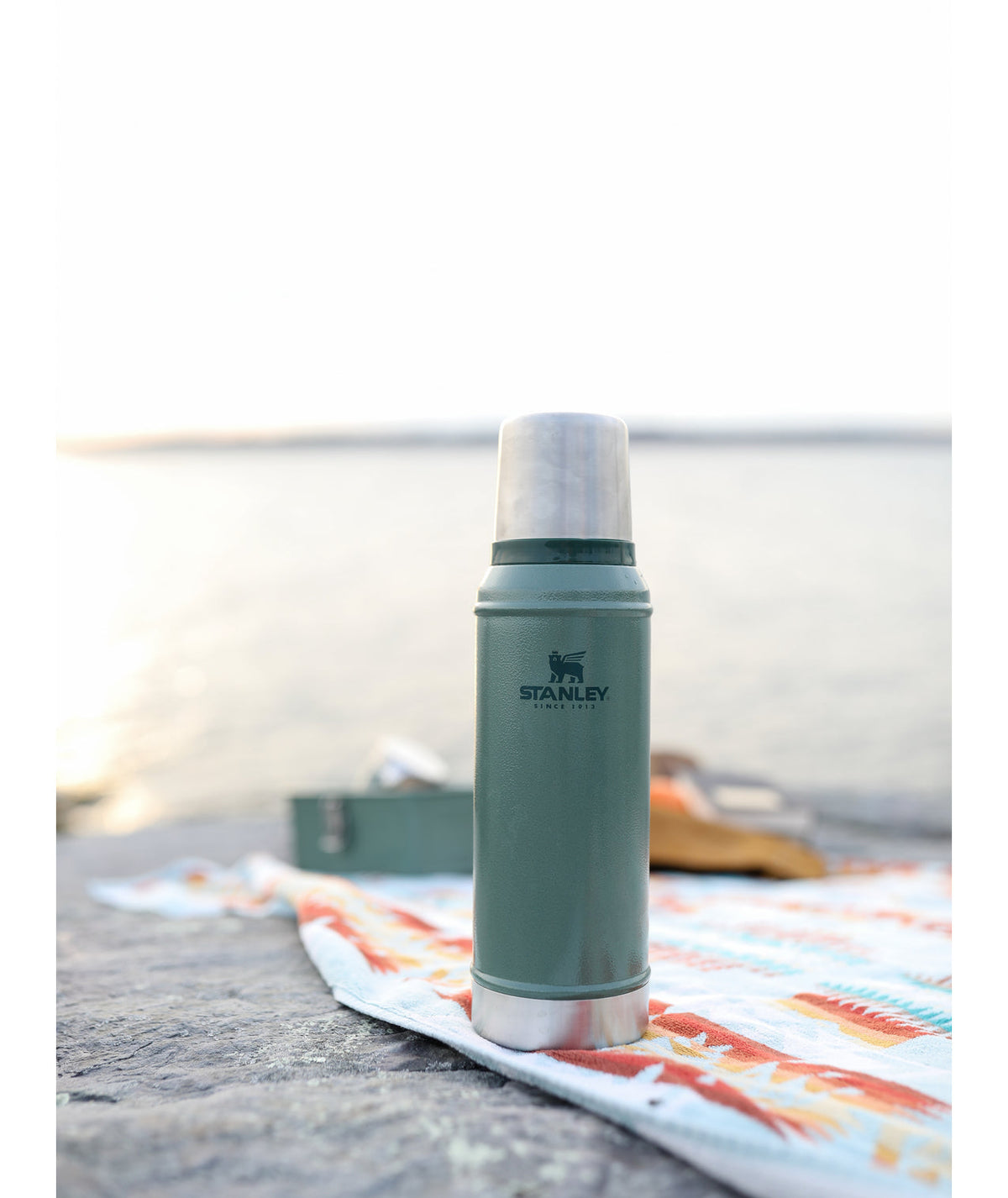 Stanley Classic Bottle 0.47L