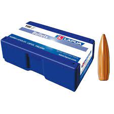 Lapua 6.5mm 139gr Scenar HPBT Bullets