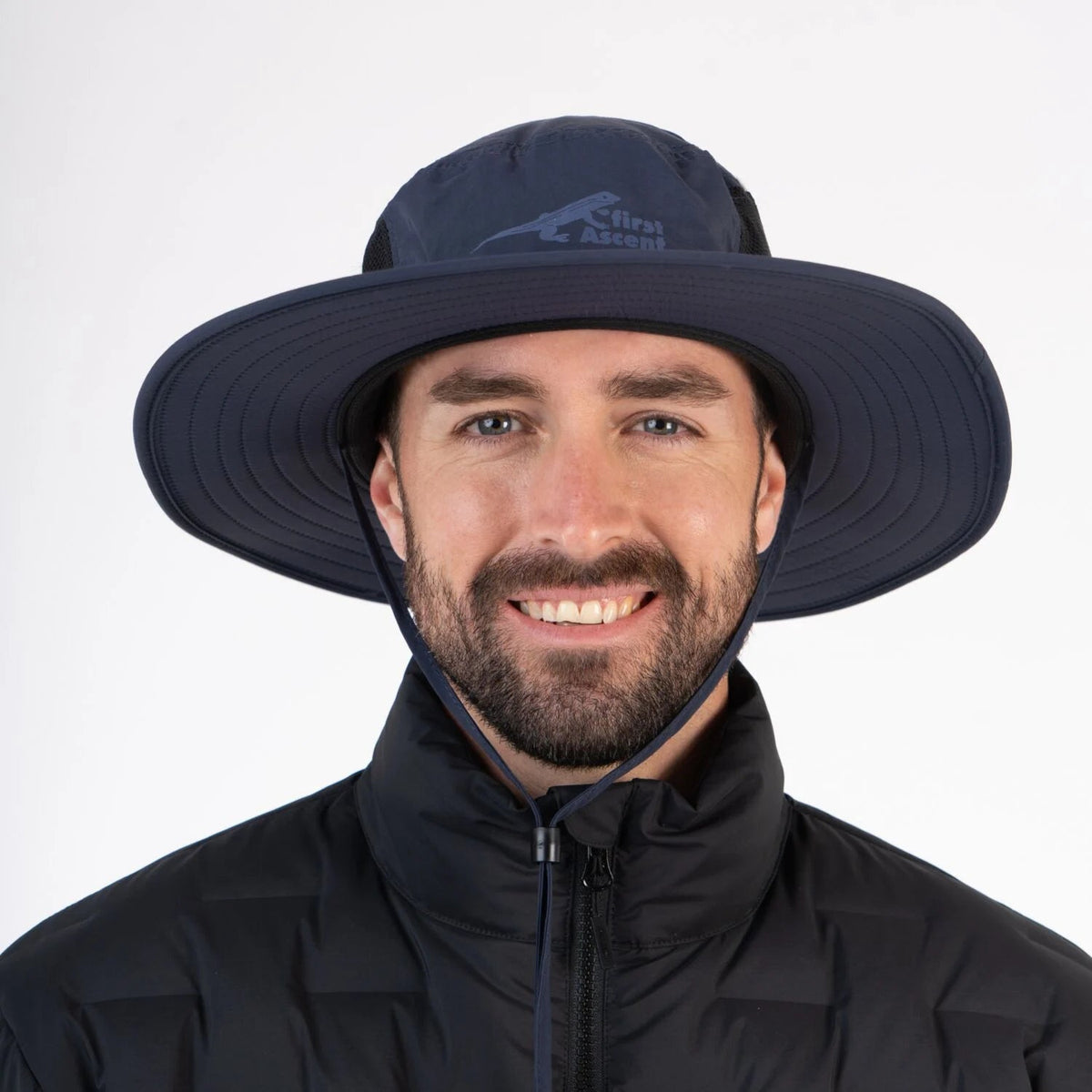 First Ascent Dundee Hat
