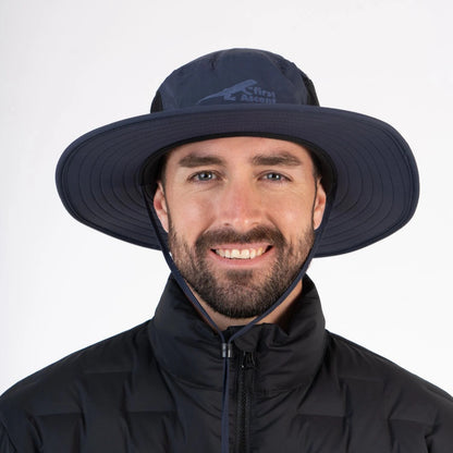 First Ascent Dundee Hat