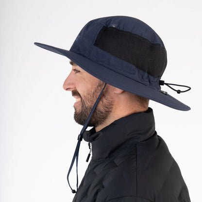 First Ascent Dundee Hat
