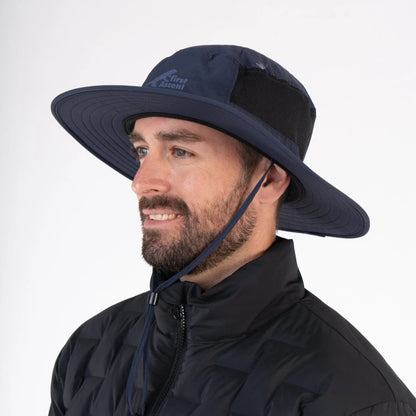 First Ascent Dundee Hat