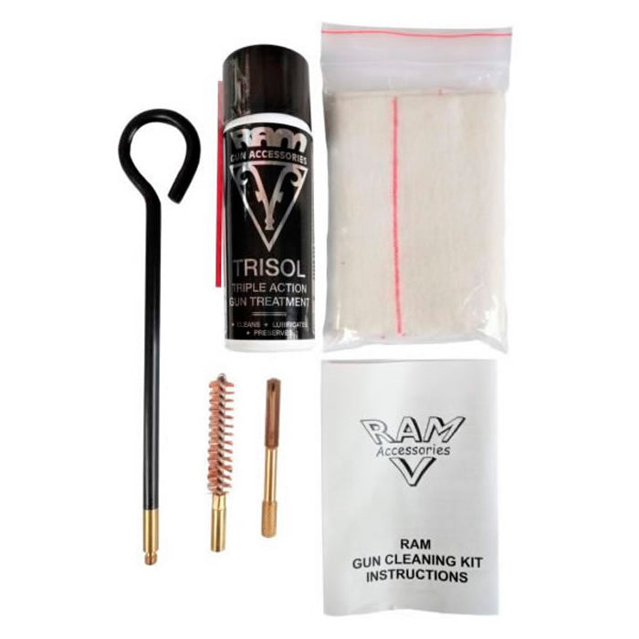 Ram Rifle Kit 3 Piece .270