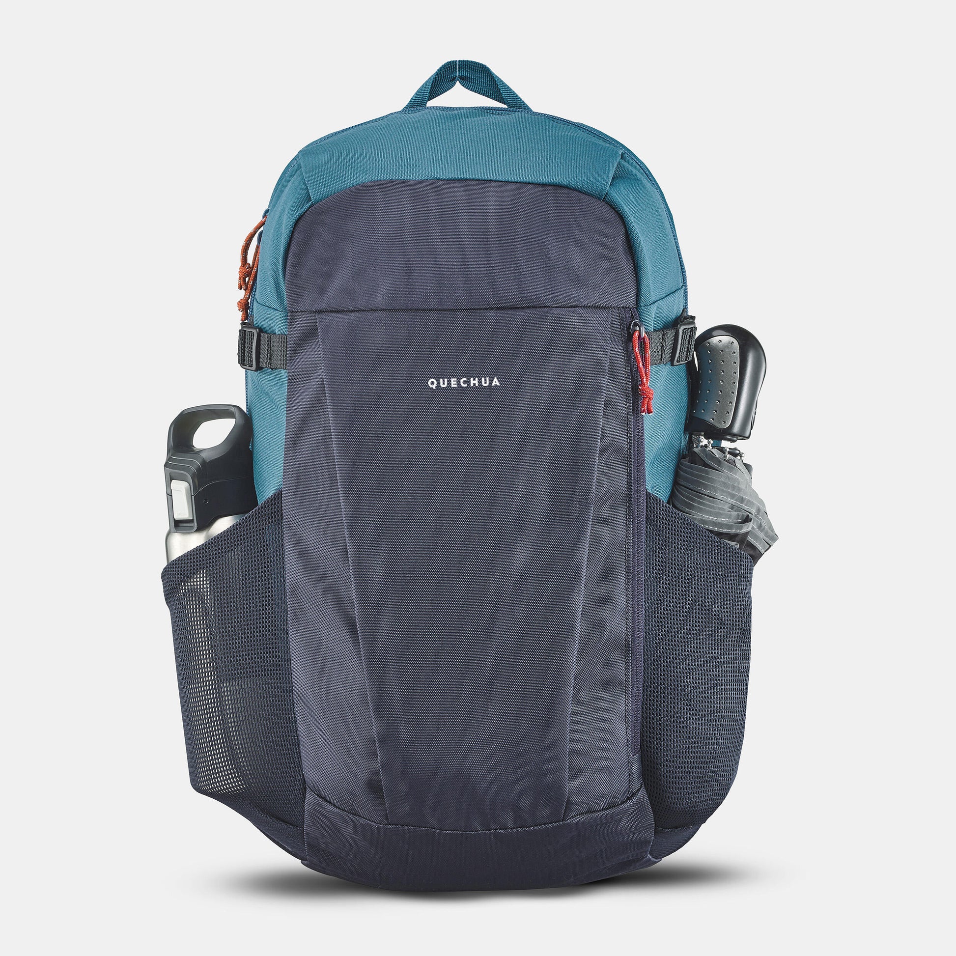 Quechua NH Arpenaz 20L Hiking Backpack – Quénets The Great Outdoors
