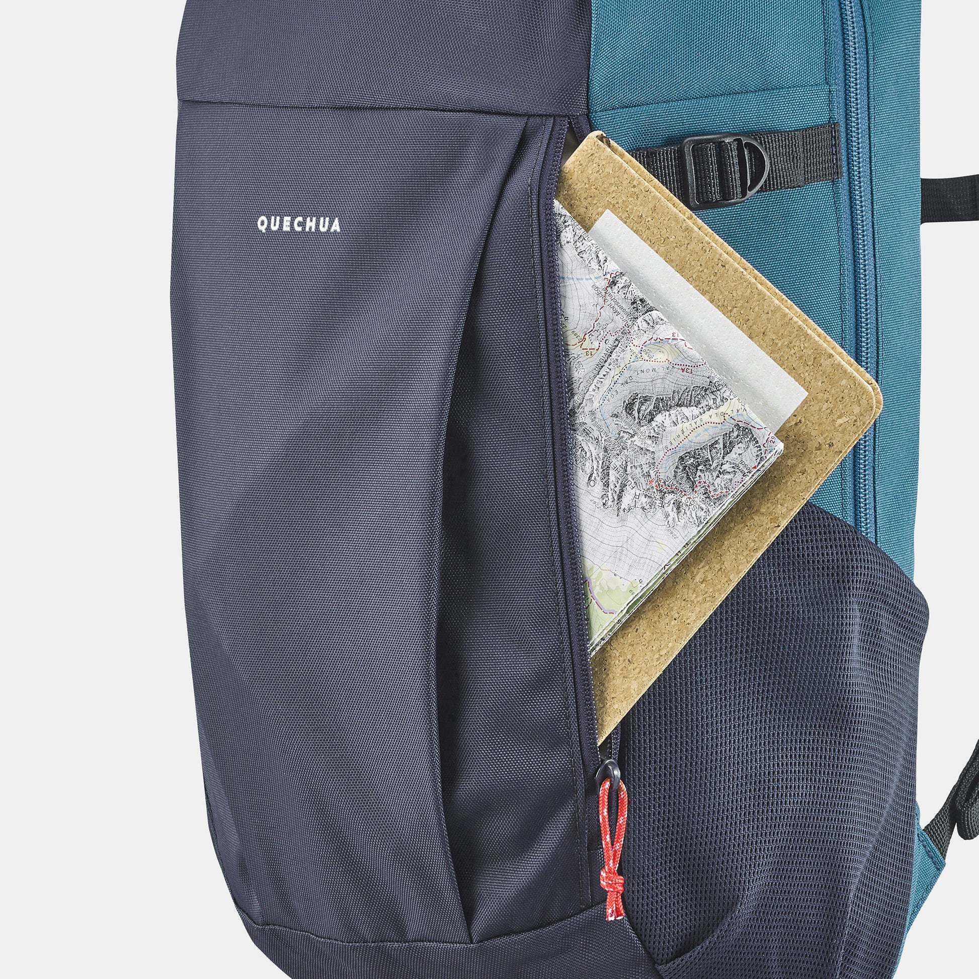 arpenaz 20 litre hiking backpack Quechua NH Arpenaz 20L Hiking Backpack – Quénets The Great Outdoors