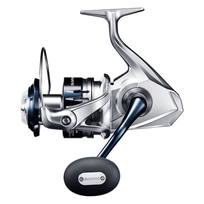 Shimano Saragosa SWA Spinning Fishing Reel