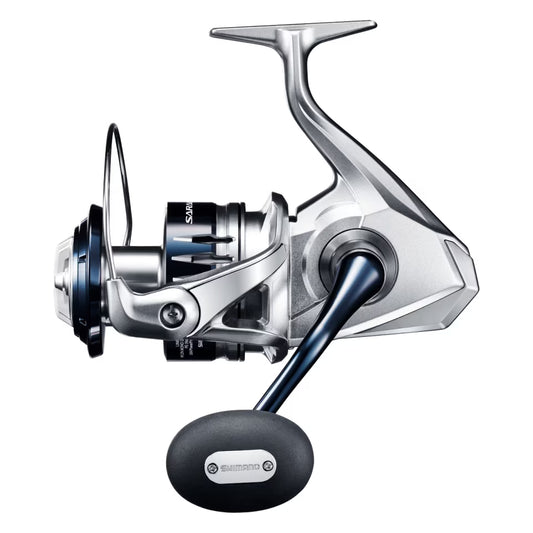 Shimano Saragosa SWA Spinning Fishing Reel