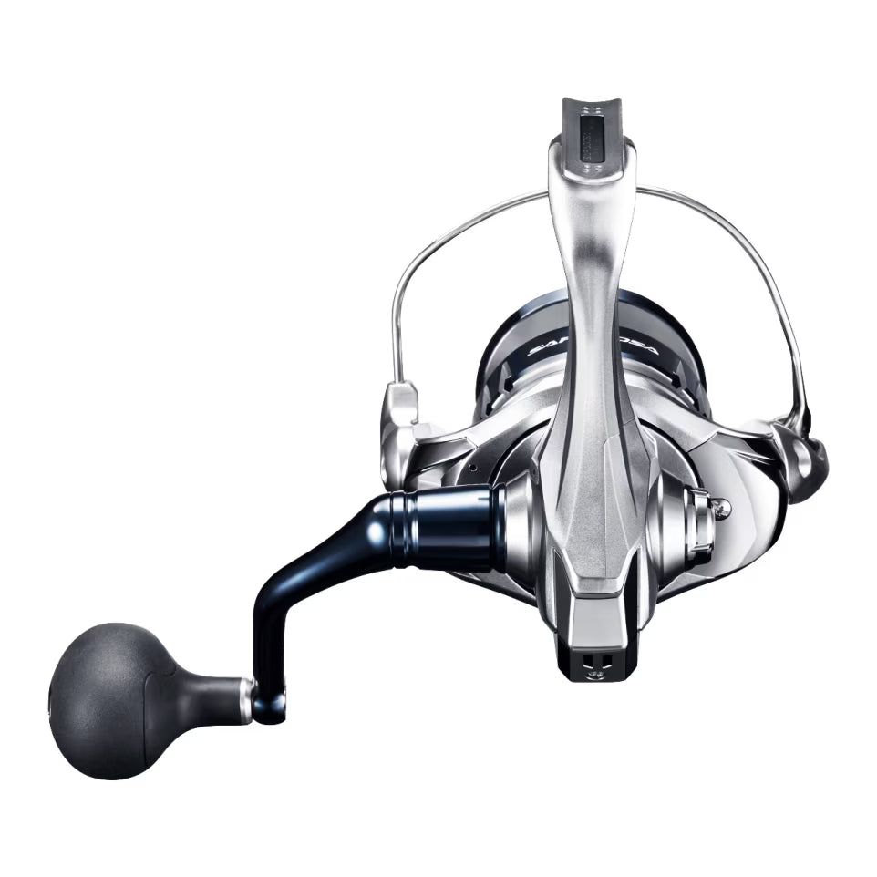 Shimano Saragosa SWA Spinning Fishing Reel