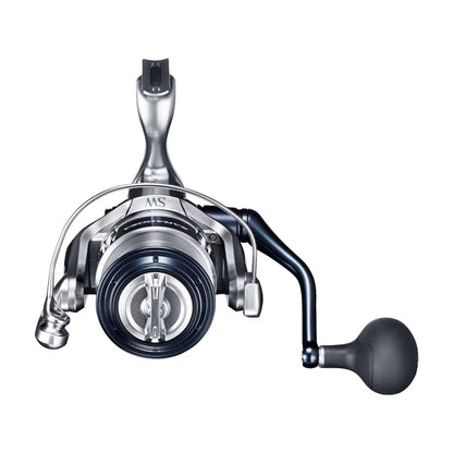 Shimano Saragosa SWA Spinning Fishing Reel