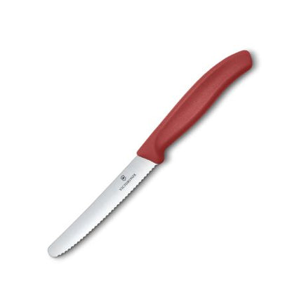 Victorinox Serrated Steak Knife