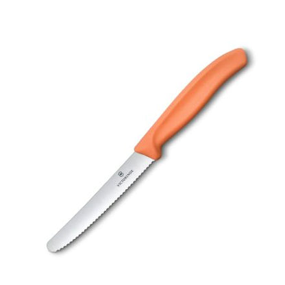 Victorinox Serrated Steak Knife