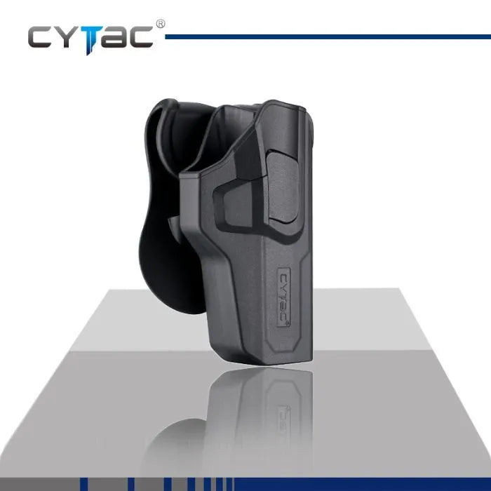 Cytac Paddle Holster for CZ P-07/P-09