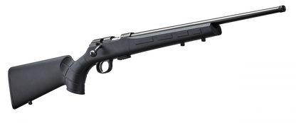CZ 22LR 457 Synthetic Black Rifle