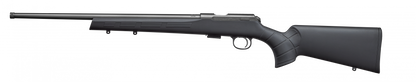 CZ 22LR 457 Synthetic Black Rifle