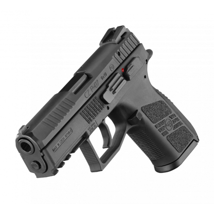 CZ P-07 9mm Compact Pistol